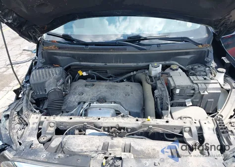 2020 GMC Terrain Awd Slt from USA, damaged, VIN 3GKALVEX3LL274741